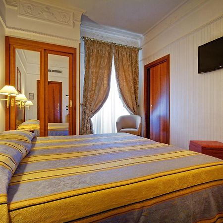 Hotel Residenza Romacentro Extérieur photo