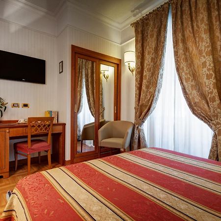 Hotel Residenza Romacentro Extérieur photo