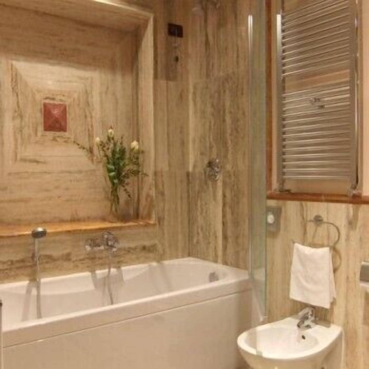 Hotel Residenza Romacentro Extérieur photo
