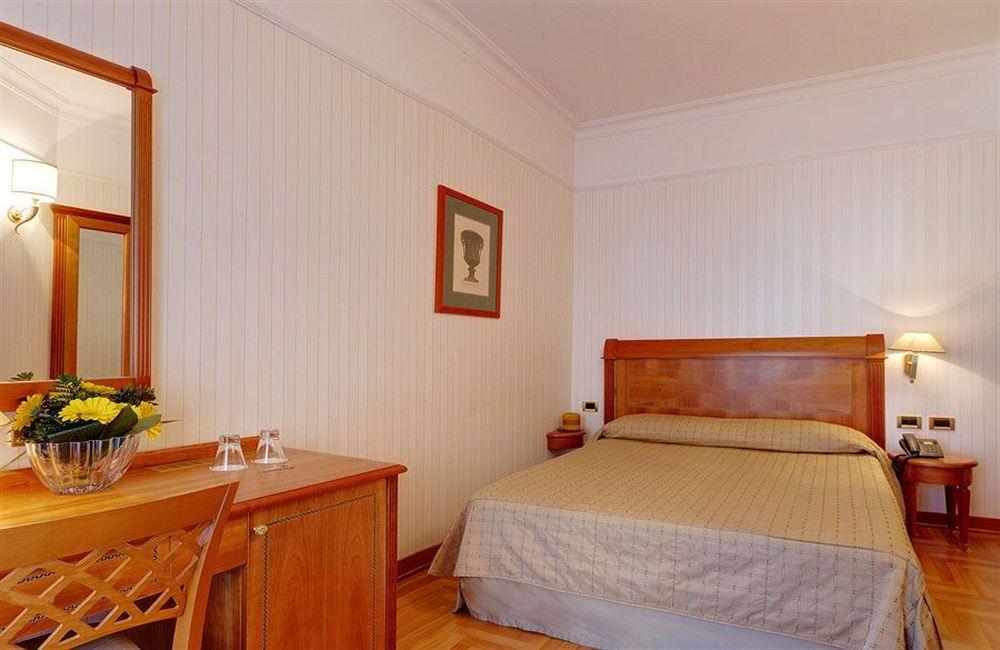 Hotel Residenza Romacentro Extérieur photo
