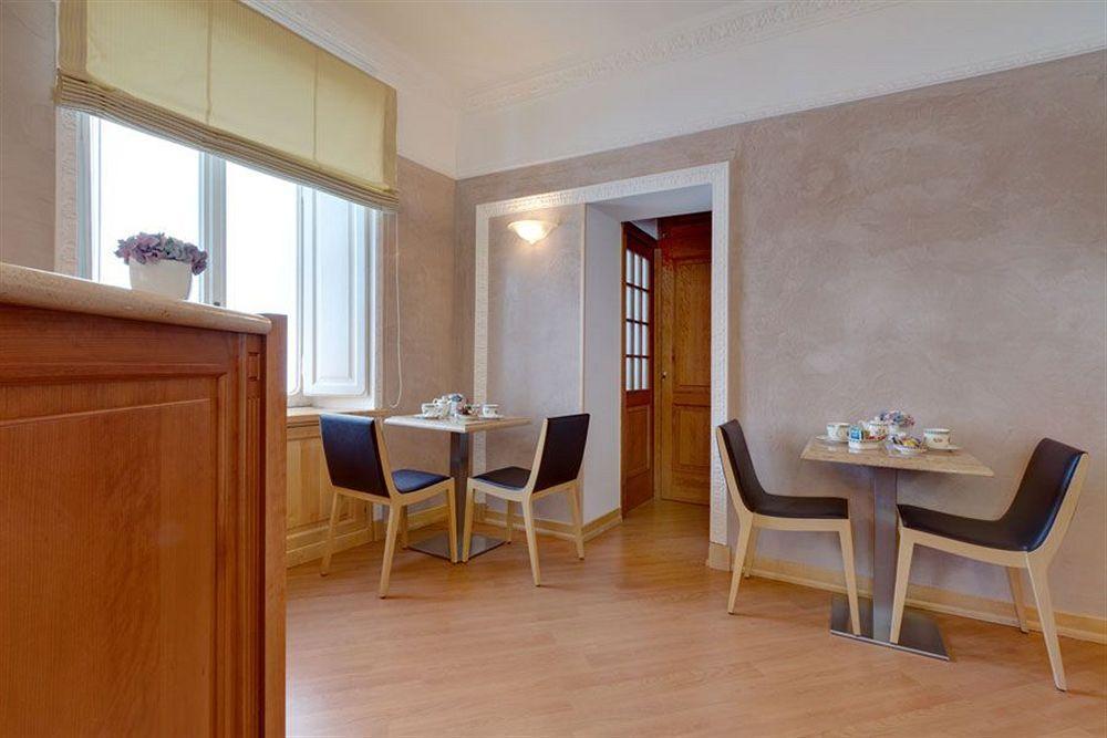 Hotel Residenza Romacentro Extérieur photo