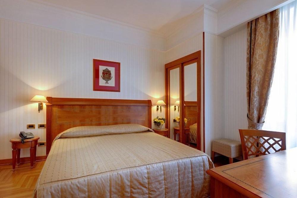 Hotel Residenza Romacentro Extérieur photo