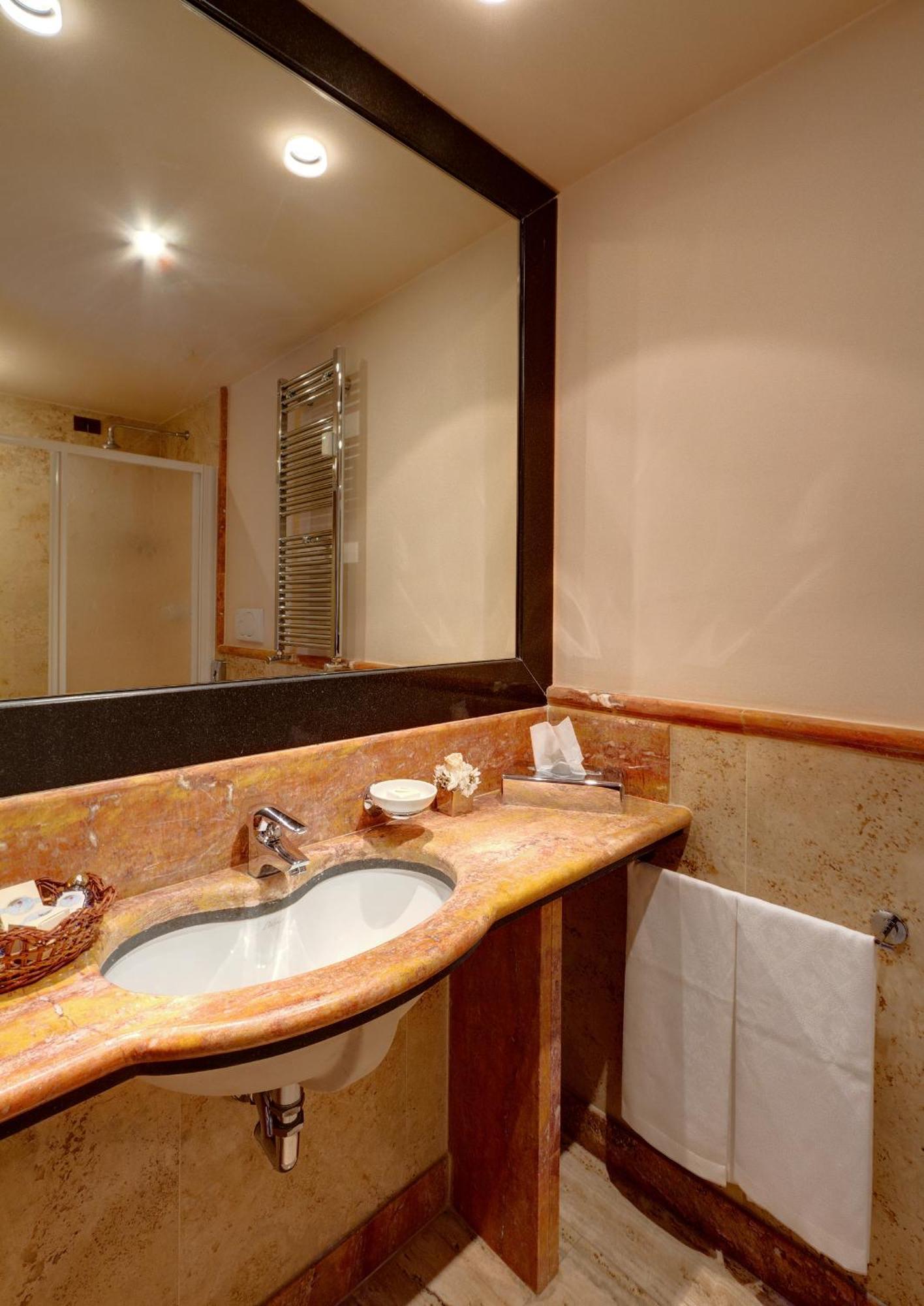 Hotel Residenza Romacentro Chambre photo