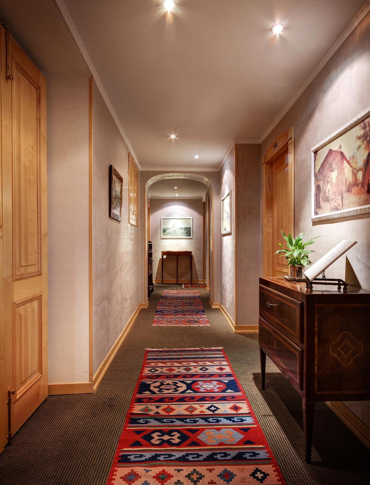 Hotel Residenza Romacentro Extérieur photo