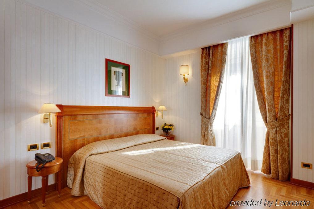 Hotel Residenza Romacentro Extérieur photo