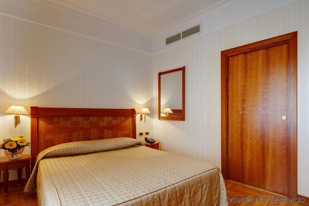 Hotel Residenza Romacentro Chambre photo