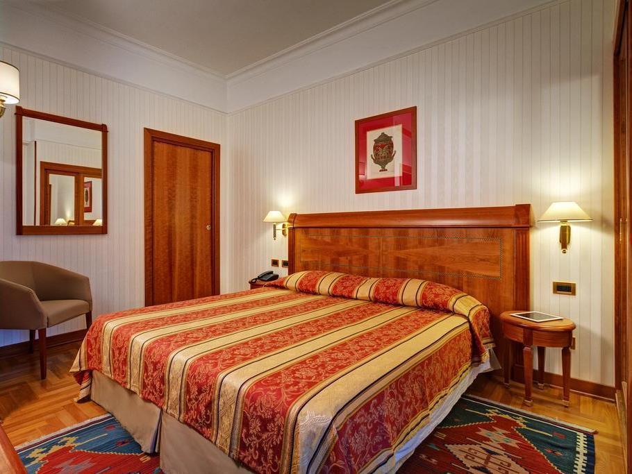Hotel Residenza Romacentro Extérieur photo