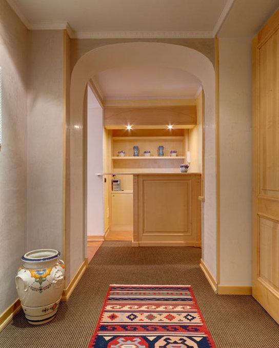 Hotel Residenza Romacentro Extérieur photo