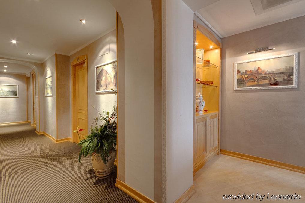 Hotel Residenza Romacentro Extérieur photo