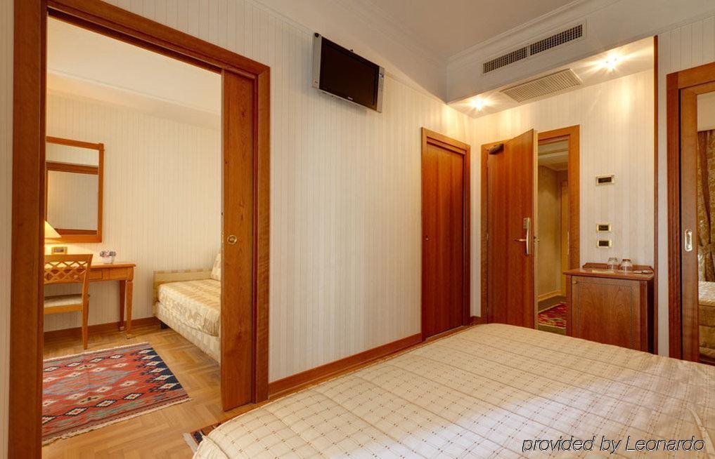 Hotel Residenza Romacentro Extérieur photo