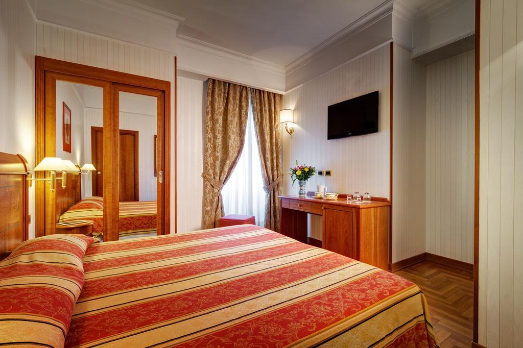 Hotel Residenza Romacentro Extérieur photo
