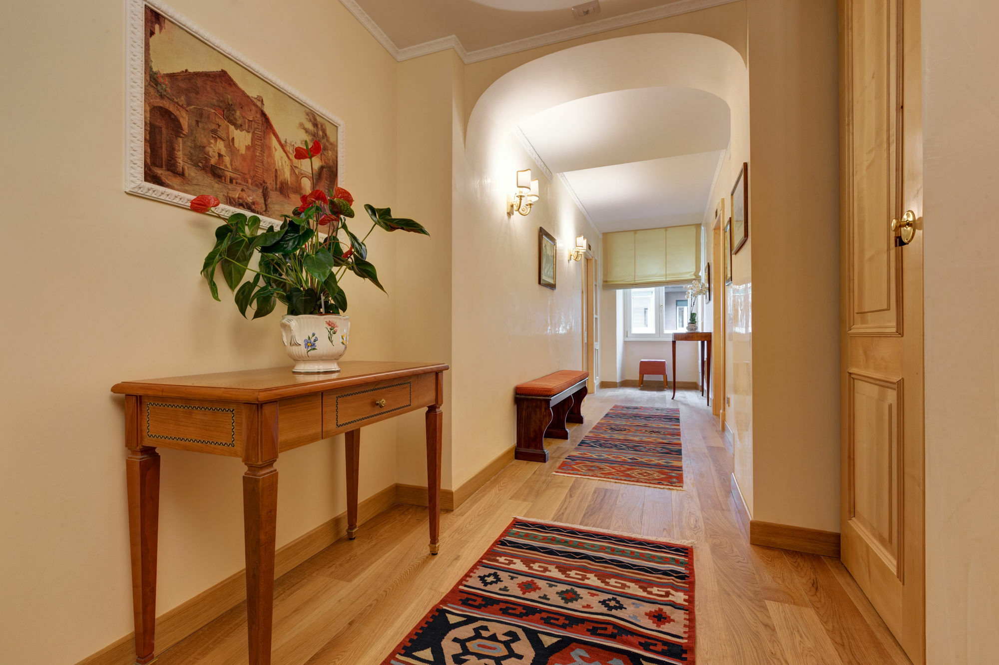 Hotel Residenza Romacentro Extérieur photo
