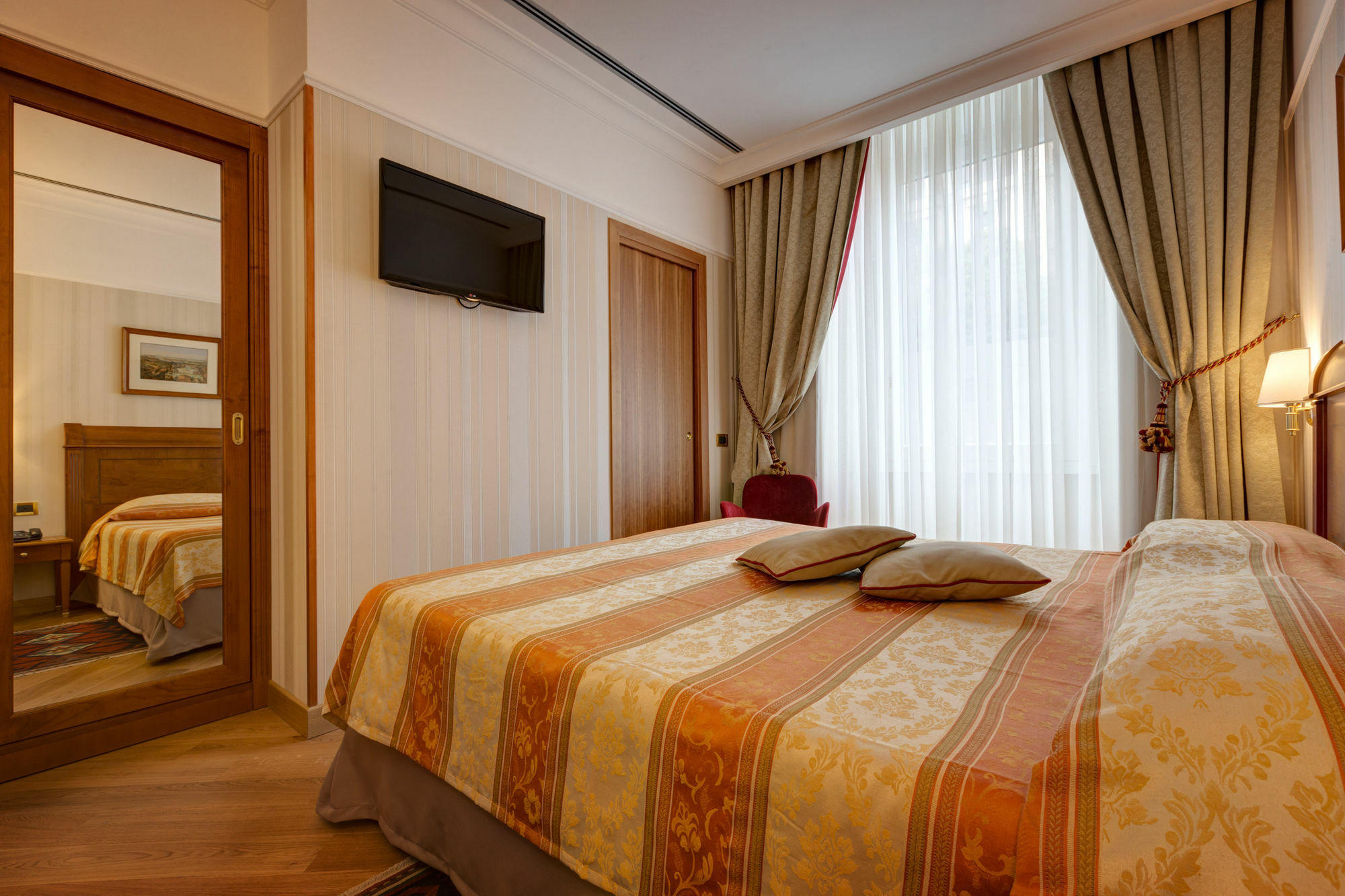 Hotel Residenza Romacentro Extérieur photo